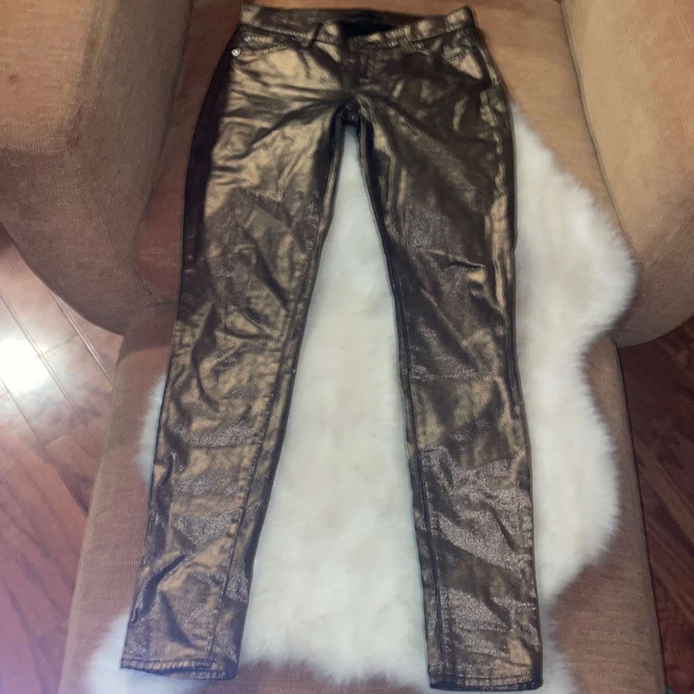 7 For All ManKind Denim Jeans
